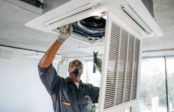 Licensed Hvac Repair service in Laconia, NH - FH HVAC