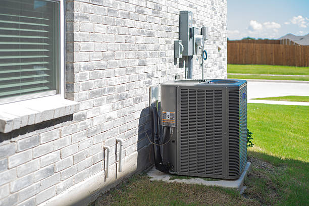 Reliable Hvac Repair contractor in Laconia, NH by FH HVAC